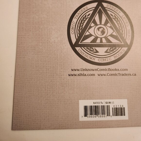 Venom #31 (2020) Marvel Comics, Dell'Otto Virgin Variant Cvr, LGY #196, NM - Picture 12 of 14